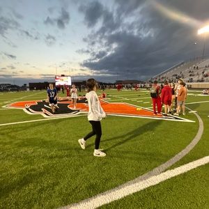 Meet your Posher, Caroline